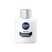 Nivea Men Sensitive Post Shave Balm 100ml - Soothing Aftershave for Irritation Relief | Shop Internationally - Buy Online on SooperMarket.com