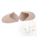 Soft Ballet Toe Pads - 1 Pair Dance Toe Protector Accessories - Buy Online on SooperMarket.com