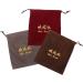 NOLITOY 6 Pcs Hair Dryer Storage Bag Hair Dryer Pouch Blow Dryer Bag Velvet Storage Bag Fabric - Buy Online on SooperMarket.com