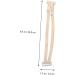 NOLITOY 3pcs Skin Lifting Belt Tape Face Shaping Band Face Bands Skin Tighten Bands Fabric - Buy Online on SooperMarket.com