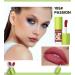 Plumping Lip Oil Gloss | Crystal Jelly Lip Care | Hydrating & Nourishing | Long Lasting & Lightweight | (5#PASSION) - Buy Online on SooperMarket.com