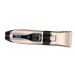FOMIYES 1 Set Hair Trimmers Hair Clipper for Barbershop Hair Cutting Tool Barber Supplies Golden Hair Electric Haircut Supplies Hair Clipper