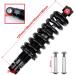 JFOYH Coil+Oil Shock Absorber: Rear Shocks for MTB/E-Bike - 165MM 650LBS - Buy Online on SooperMarket.com