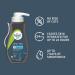 Veet Men Hair Removal Cream Chest & Body Sensitive 400ml each (pack of 2 800ml) Softer hair growth Dermatologically tested - Buy Online on SooperMarket.com