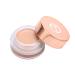 Nibito Foundation Makeup Primer Isolated Moisturizing Foundation Cream Silky Texture Concealer Brighten Skin Eyeshadow Makeup Primer Smoothes Lines Mattifies Skin & Hides Pores