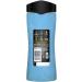 Buy Axe Sport Blast 2-in-1 Body + Hair Wash (16 Oz x 2 Pack) - International Shipping Available - Buy Online on SooperMarket.com