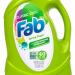 Buy Fab Spring Magic Liquid Laundry Detergent 40-oz | International Shipping Available - Buy Online on SooperMarket.com