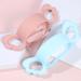 Toddmomy 4PCS Baby Bottle Handles - Silicone Grip Holder for Kids | Perfect for Small Hands | International Shipping Available - Buy Online on SooperMarket.com