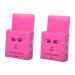 Beavorty 2 boxes for Drawing Reliable Eyebrow Microblading Pre- Convenient Inked Locating