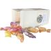 Personalized Customise With Your Own Message or Image 300g Carton of Sherbet Fruits Sweets - Buy Online on SooperMarket.com