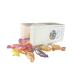 300g Carton of Sherbet Fruits Hard Boiled Sweets