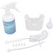 Professional Ear Cleaning Kit for Safe Wax Removal at Home - KUIKUI - Buy Online on SooperMarket.com