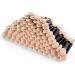 NOLITOY 50pcs Makeup Brush Women Eye Brush Sponge Blending Brush Eye Shadow Brush Miss Mix Makeup Tools - Buy Online on SooperMarket.com