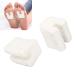 Self Adhesive Callus Cushions - Soft U Shaped Felt Pads for Foot Calluses and Blisters - Men's Foot Care Solution - Buy Online on SooperMarket.com