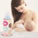 Portable USB Baby Bottle Warmer with Insulation Thermostat - Donut Pattern - Buy Online on SooperMarket.com