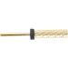 Barrel Shaped Nail Drill Bit Tungsten Steel Flat Tip Fast Grinding Pedicure Nail Drill Bit Universal Dead Skin Removal For Acrylic Nails (131#-XC) - Buy Online on SooperMarket.com