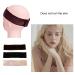 Ycnpeatt 3 Pcs Wig Grip Bands - Soft Hair Bands for Women, Girls & Daughters - Buy Online on SooperMarket.com