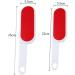 FRCOLOR Double-Sided Lint Remover & Pet Hair Brush - Ultimate Clothing & Fuzz Remover for Dog Hair - International Shipping Available - Buy Online on SooperMarket.com