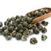 Tealyra - Imperial Jasmine Dragon Pearls - Loose Leaf Green Tea - Jasmine Green Tea with Pleasant Aroma and Tonic Effect - Best Chinese Green Tea - 400g (14-ounce) 400-gram