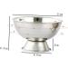 Beavorty Shaving Soap Set - 3 Stk Men's Shaving Foam Stainless Steel Bowl & Accessories - Perfect Men's Grooming Kit - Buy Online on SooperMarket.com