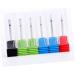 minkissy Nails Drill Bits Nail Drill Bits Nail Grinding Head Manicure Drill Bits Electric Set - Buy Online on SooperMarket.com