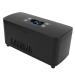 Insulin Refrigerator Mini Insulin Cooler Box Portable Holds 3 Insulin Pens Big Screen Electric for Vehicle for Family
