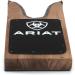 ARIAT Boot Jack - One Size Stained | Easy Boot Removal Tool - Buy Online on SooperMarket.com