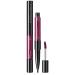 2-in-1 matt lipstick long-lasting multifunctional lipstick do not fade highly pigmented including lip gloss Durable Liquid Lipstick Non-stick Cup Lip Gloss Liquid Lipstick 1 piece (1 Pack) # 11