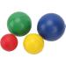 Portable Hand Exercise Balls - Set of 4 Grip Strength Training Balls - Buy Online on SooperMarket.com