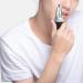 Buy TEMKIN Nose Hair Trimmer - Painless & Precise Ear & Nose Hair Removal Tool Hypoallergenic Stainless Steel Easy to Clean - International Shipping Available - Buy Online on SooperMarket.com