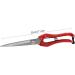 Hztyyier Mane & Wool Scissors for Cattle Horses Sheep & Goats - Premium Hair Cutting Tools | International Shipping - Buy Online on SooperMarket.com