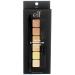 e.l.f. Prism Eye Shadow Palette - Vibrant 7 Color Shades - 0.49 oz - Buy Online on SooperMarket.com