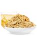 Shredded Dried ginger tea 5.29 oz Dry Shredded ginger tea Dried ginger tea 150g