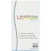 L-Arabinose Powder 100g: Dietary Supplement/Sugar Alternative for Weight Management - Buy Online on SooperMarket.com