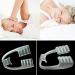 FEDBNET Sport Mouth Guards Clear Mouthguards Transparent Boxing Silicone Braces Dental Mouthguard Teeth Bruxism Grinding Eliminating Tightening Product - Buy Online on SooperMarket.com