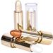 Highlighter Stick Makeup Brightens Shades Pencil Face Shaping Trimming Stick 4.7g Style-2 Beauty Accessory 2# - Buy Online on SooperMarket.com