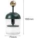 Folpus Face Wash Foam Maker Facial Foaming Cup Facial Bubble Maker Face Wash Foamer for Bathroom green - Buy Online on SooperMarket.com