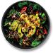 MUNCHY SEEDS Savoury Sprinkles Toasted Tamari 125g - Vegan Omega 3 Protein Fibre Vitamin E Omega Rich Snack for Salads, Soups & Dishes - Buy Online on SooperMarket.com