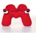 Alphabet Lore Plush Animal Toys - Cute Educational Letter Stuffed Doll for Kids & Adults - Perfect Christmas Gift & Birthday Supplies (M) - Buy Online on SooperMarket.com