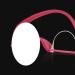 Worparsen Double Eyelid Trainer Eco-friendly Training Beauty Drooping Eyelid Stand Adjustment Tool Eye Styling Tool Lightweight Pink - Buy Online on SooperMarket.com