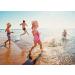 Zinka Sunny Days Family Pack - SPF 30/50 Sunscreen for Face Body & Lips | UVA/UVB Protection | Water Resistant & Paraben-Free | Includes Nosecoats Lotions Face Sticks & Lip Balms - Buy Online on SooperMarket.com