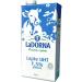 La Dorna Milk%1 5 Fat Milk 1000 Mililiter x 6 Boxes - Buy Online on SooperMarket.com