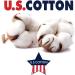 Fitscloth Kids Waffle Thermal Knit Sweater Pullover - Long Sleeve Crewneck Warm Top for Boys & Girls - XXS-XL - White - Buy Online on SooperMarket.com