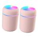 Healeved 2pcs Skin Moistener for Car Portable Humidifiers Mini Humidifier House Humidifier Car Atomizer