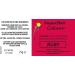 Ruby Spectral Food Colouring Paste - 25g | Highly Concentrated Dye for Sugar Pastes, Buttercream & Cake Mix - Buy Online on SooperMarket.com