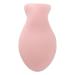 Silicone Face Powder Puff Super Soft Makeup Blender for Blending Liquid Cute Fish Shaped Puffs