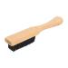Premium Beard Brush for Men - Easy to Use with Comfortable Nylon Bristles | International Shipping Available - Buy Online on SooperMarket.com