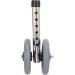 2 Pcs Walker Replacement Wheel Legs Walking Aid Accessories Wheels Elderly Tire Wheel Tire Tire Replacement Wheels - Buy Online on SooperMarket.com