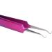 Foretettes for Blemish Removal - Curved Tips & Secure Design | International Shipping - Buy Online on SooperMarket.com