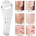 Facial Cleansing Brush Electric Facial Cleansing Brush Waterproof Electric Spin Facial Brush Waterproof Skin Massager with 4 Brush Heads for Body - Buy Online on SooperMarket.com